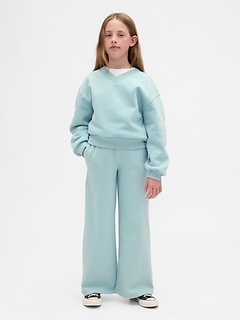 Kids VintageSoft Baggy Sweatpants