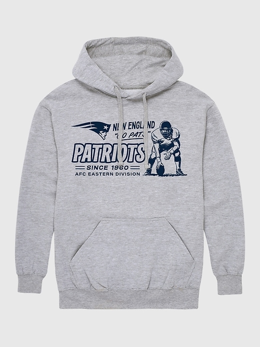 Image number 1 showing, NFL Billboard Classic Pullover Hoodie