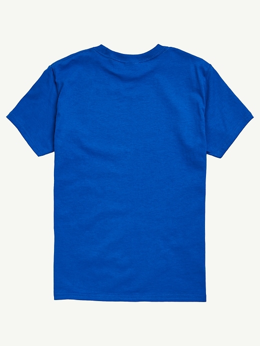 Image number 3 showing, Kids NFL Signature Script Graphic T-Shirt