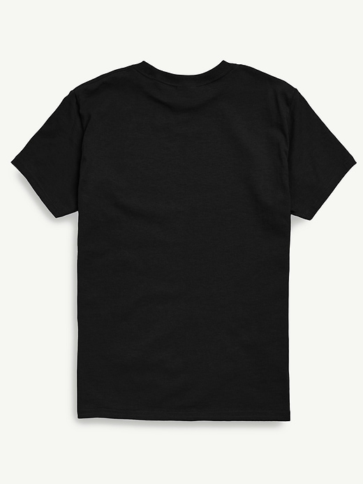 Image number 3 showing, Kids NFL Signature Script Graphic T-Shirt