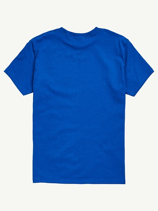 Image number 3 showing, Kids NFL Signature Script Graphic T-Shirt