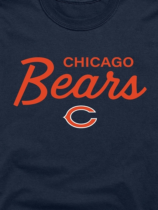 Image number 2 showing, NFL Signature Script Graphic T-Shirt