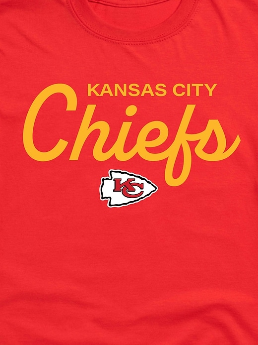 Image number 2 showing, NFL Signature Script Graphic T-Shirt