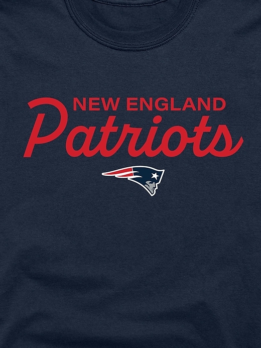 Image number 2 showing, NFL Signature Script Graphic T-Shirt