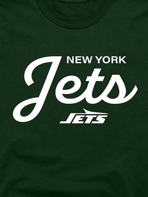 Image number 2 showing, NFL Signature Script Graphic T-Shirt