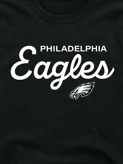 Image number 2 showing, NFL Signature Script Graphic T-Shirt