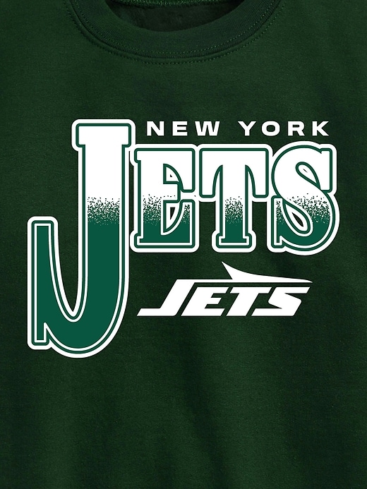 Image number 2 showing, Kids NFL Legacy Logo Sweatshirt