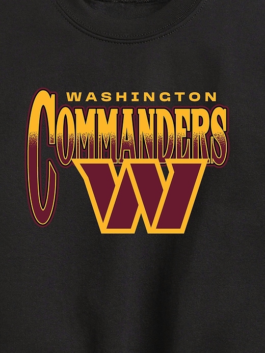 Image number 2 showing, Kids NFL Legacy Logo Sweatshirt