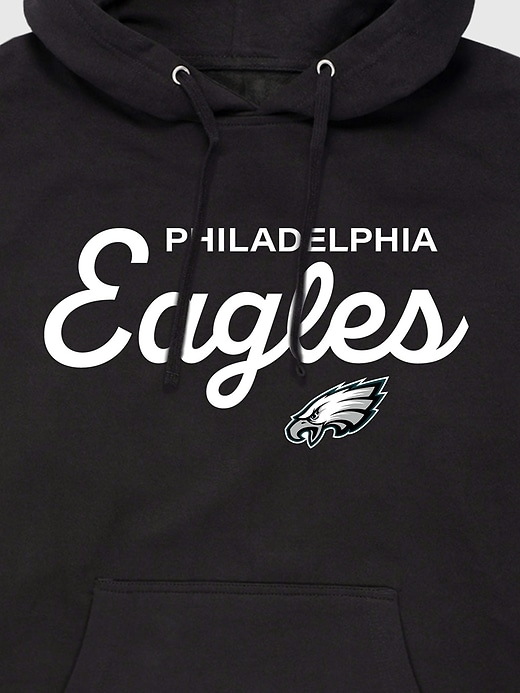 Image number 2 showing, NFL Signature Script Pullover Hoodie