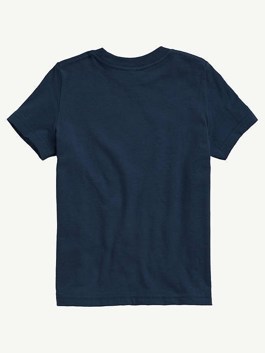 Image number 3 showing, Kids NFL Signature Script Graphic T-Shirt