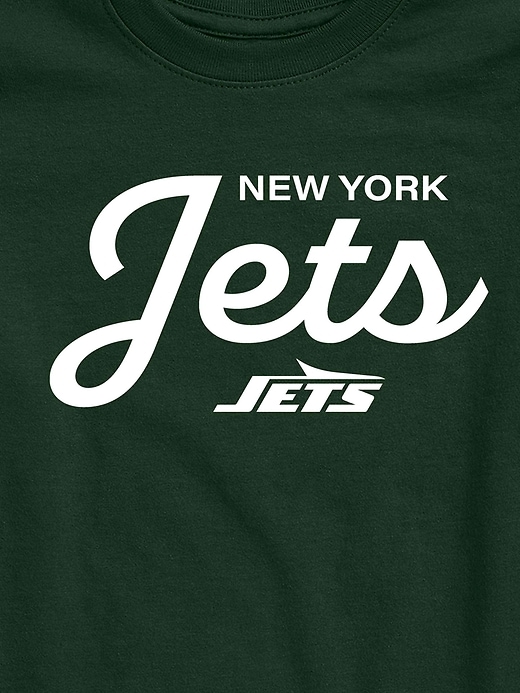 Image number 2 showing, Kids NFL Signature Script Graphic T-Shirt