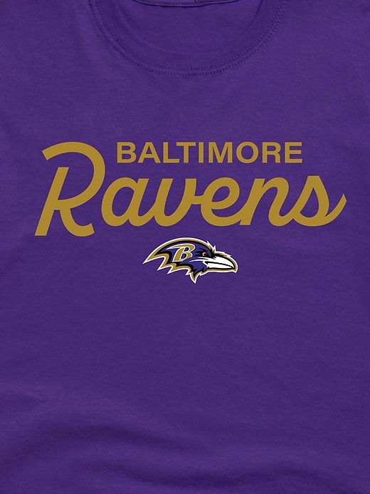 Image number 2 showing, NFL Signature Script Graphic T-Shirt