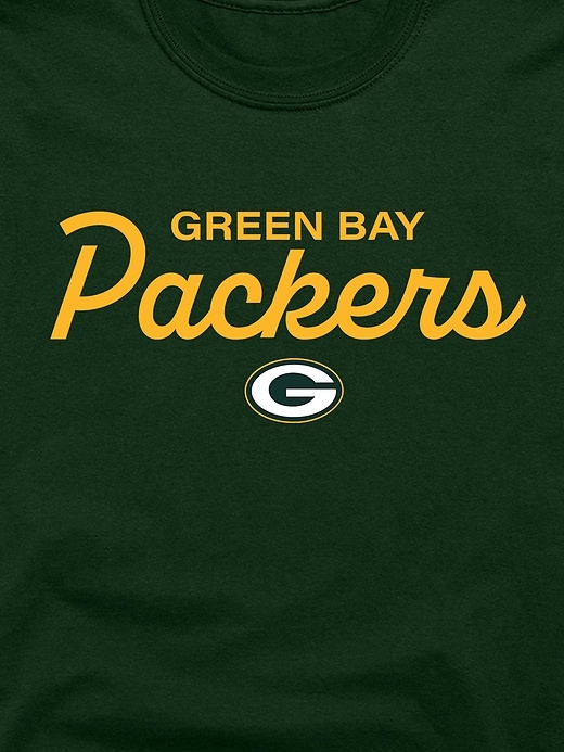 Image number 2 showing, NFL Signature Script Graphic T-Shirt