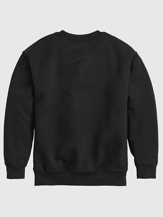 Image number 3 showing, Kids NFL Legacy Logo Sweatshirt