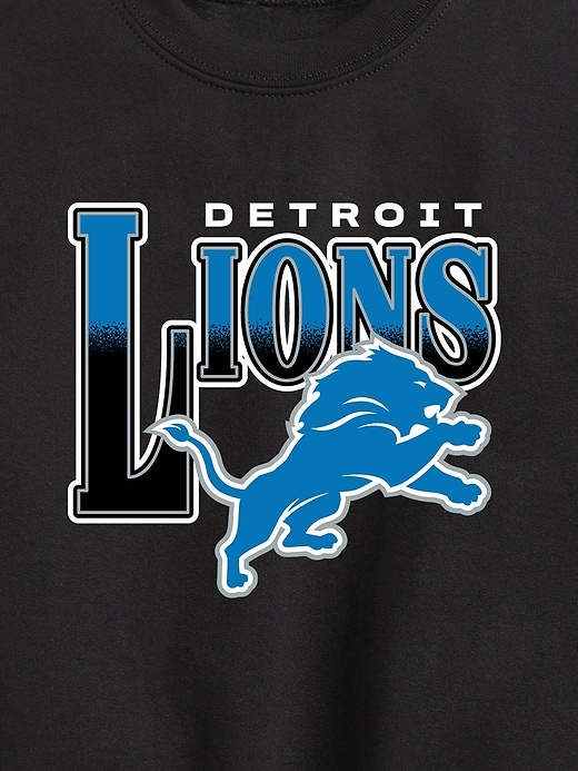 Image number 2 showing, Kids NFL Legacy Logo Sweatshirt