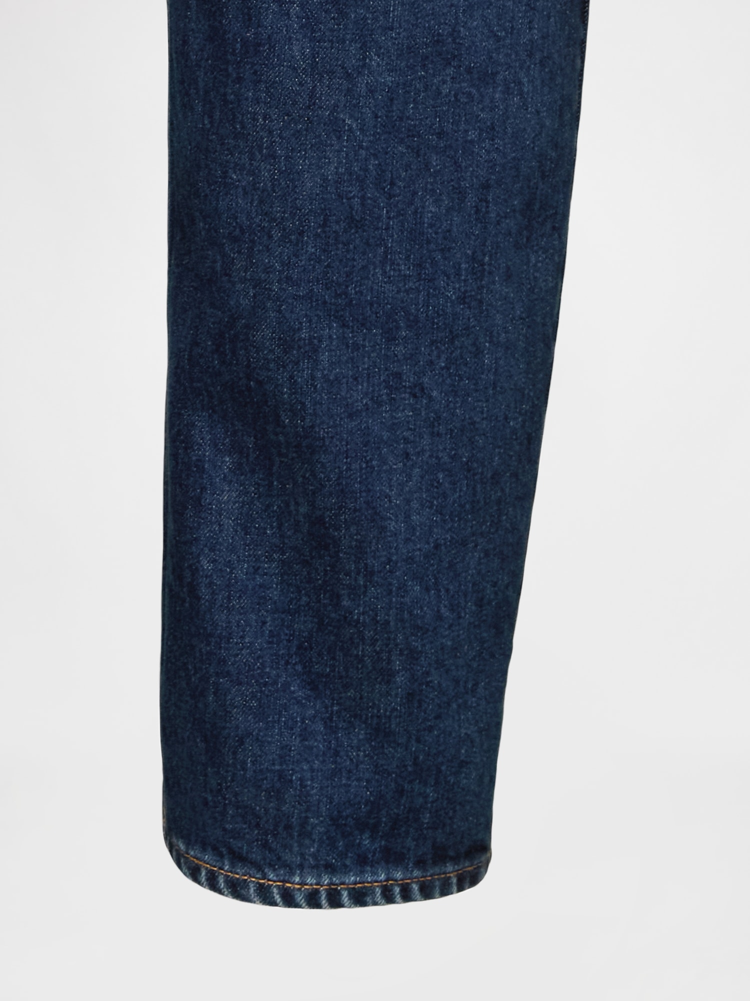 Image number 6 showing, High Rise Barrel Jeans