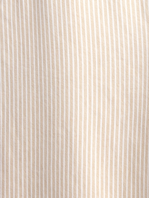 Image number 8 showing, Denim Baggy Overalls