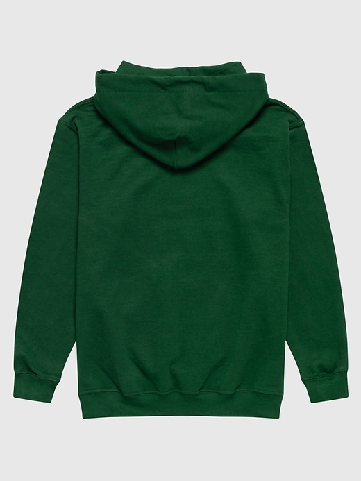 Image number 3 showing, NFL Signature Script Pullover Hoodie