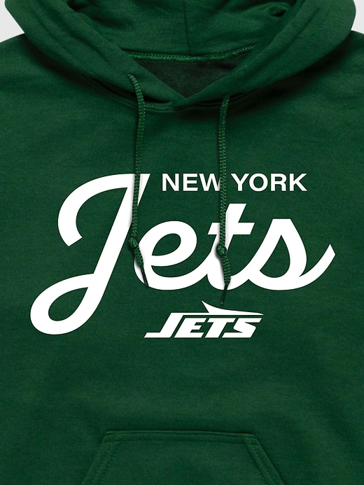 Image number 2 showing, NFL Signature Script Pullover Hoodie