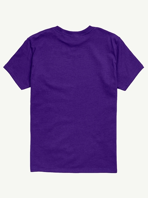 Image number 3 showing, Kids NFL Signature Script Graphic T-Shirt