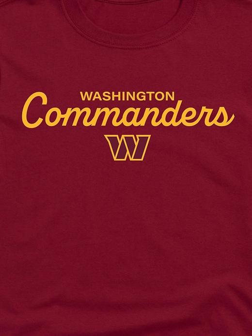 Image number 2 showing, NFL Signature Script Graphic T-Shirt