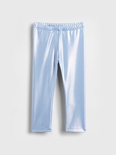 Baby & Toddler Shine Leggings