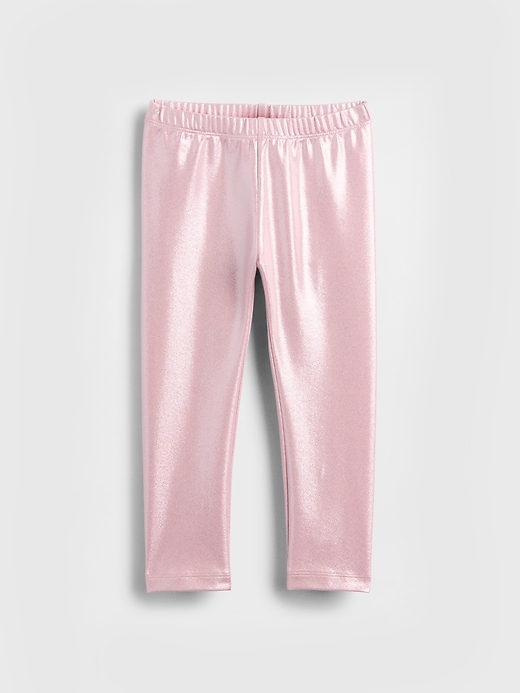 Baby & Toddler Shine Leggings