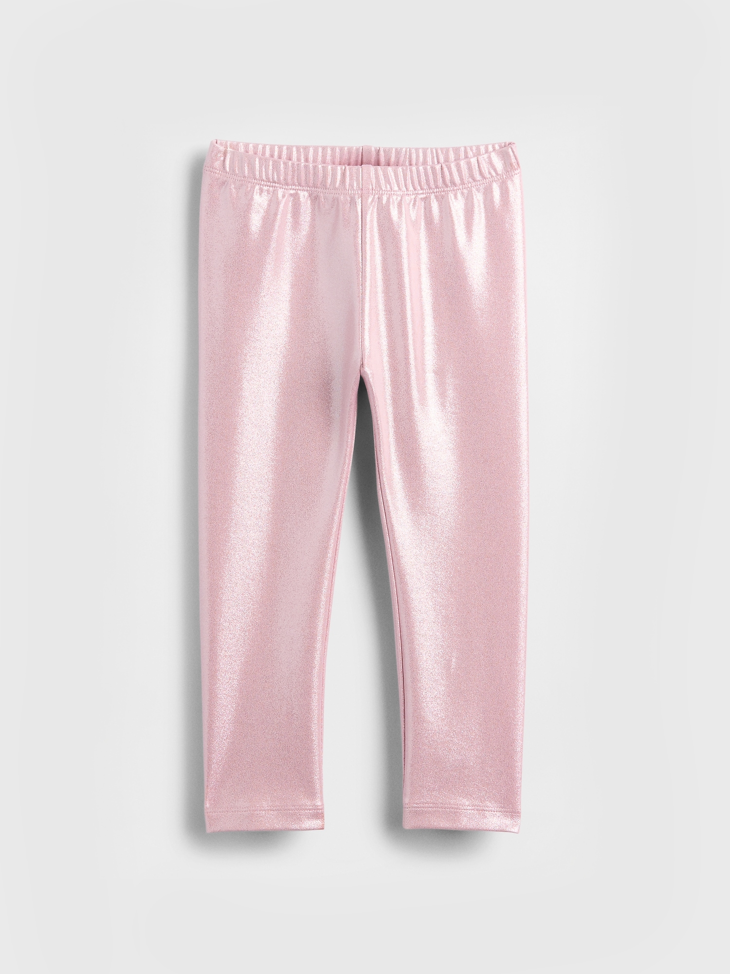 Baby & Toddler Shine Leggings