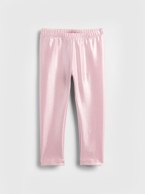 Baby & Toddler Shine Leggings