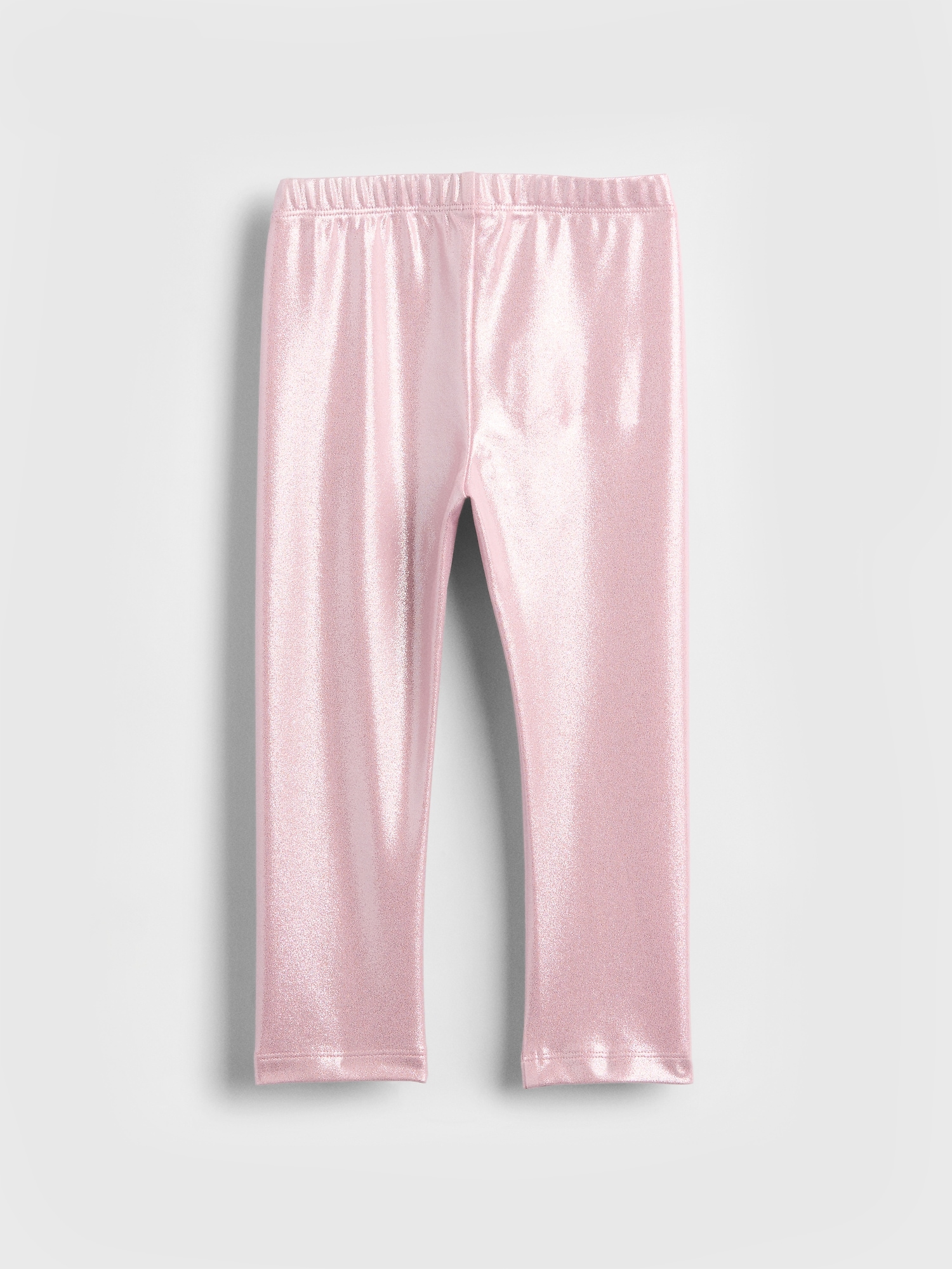Детские леггинсы Gap Baby & Toddler Shine Leggings — фото 2