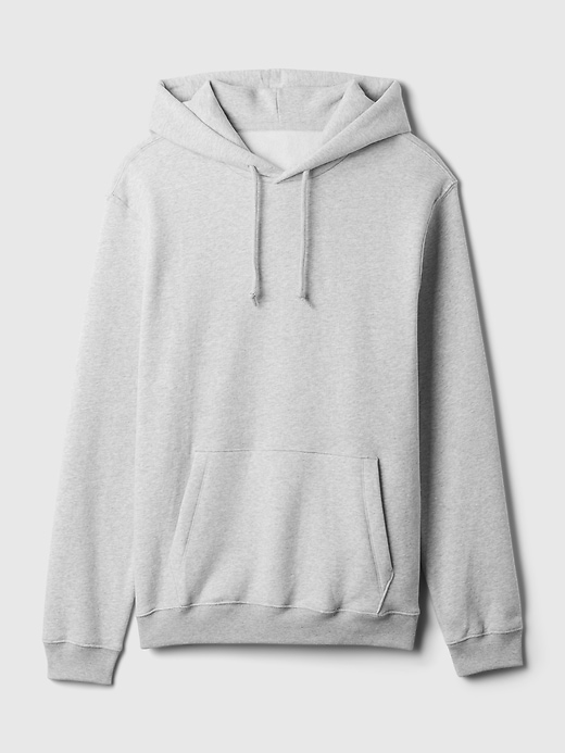 Image number 3 showing, Adult VintageSoft Relaxed Hoodie