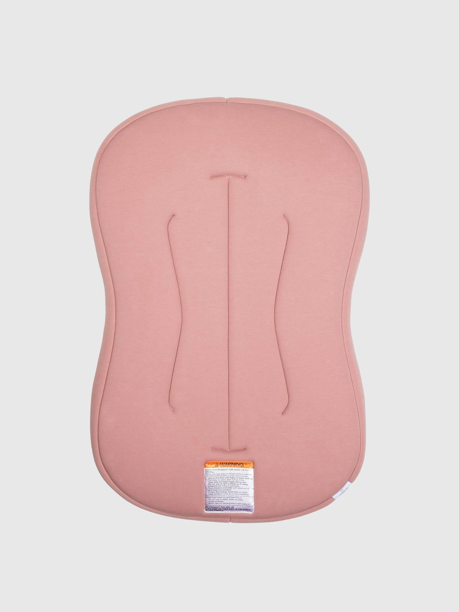 Snuggle Me Infant Lounger Curve
