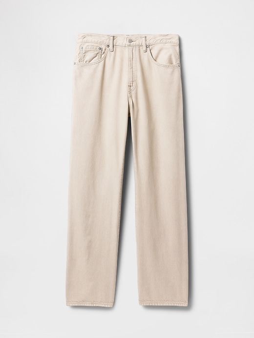 Image number 7 showing, UltraSoft '90s Loose Jeans