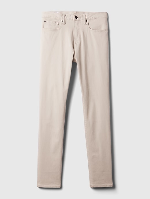 Image number 5 showing, Slim City Jeans