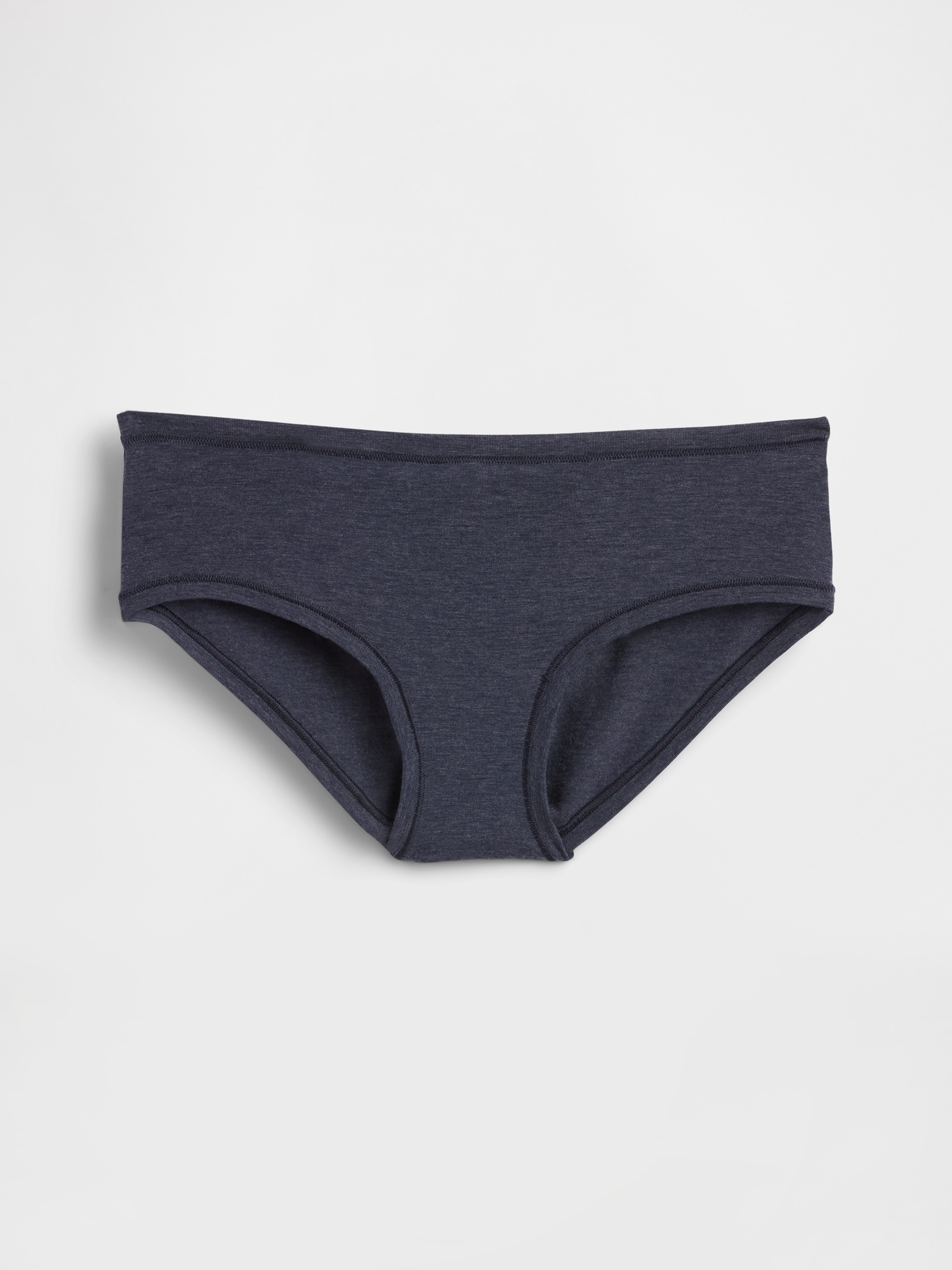 Breathe Hipster - Navy Blue Night