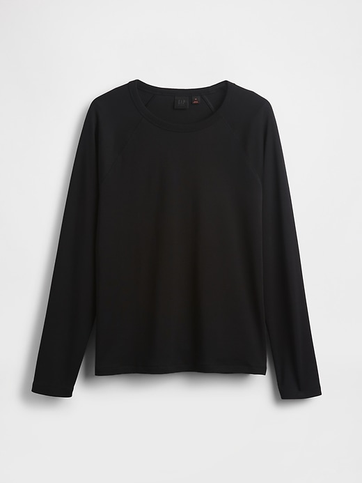 Image number 5 showing, GapStudio Supima® Cotton T-Shirt