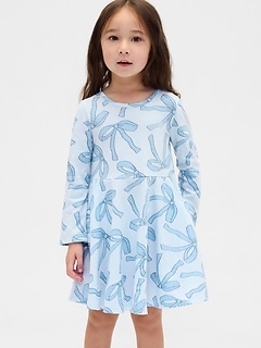 Baby & Toddler Mix & Match Twirl Dress