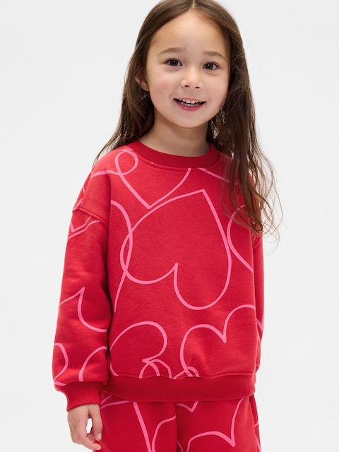 Baby & Toddler VintageSoft Sweatshirt