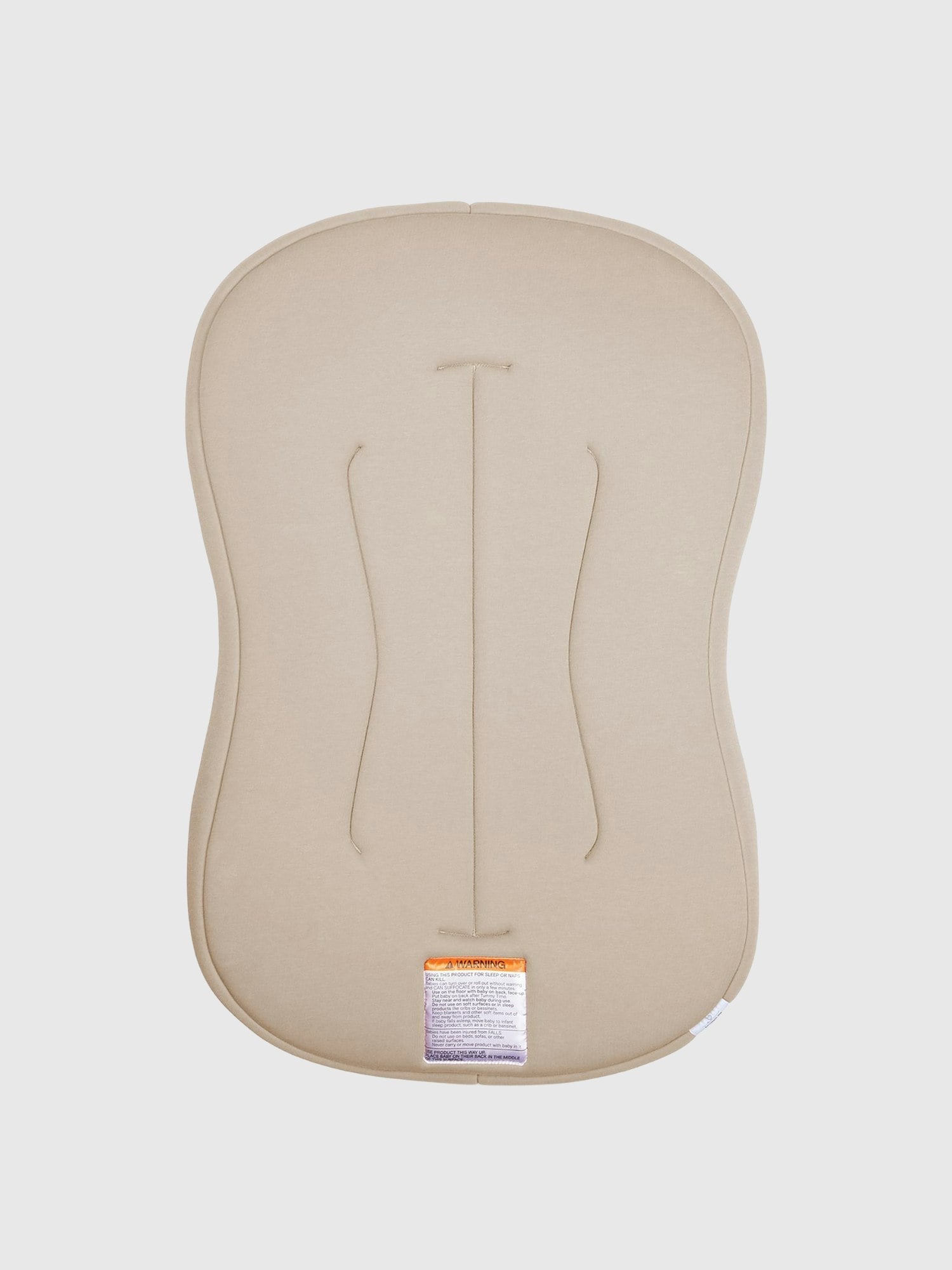 Snuggle Me Infant Lounger Curve