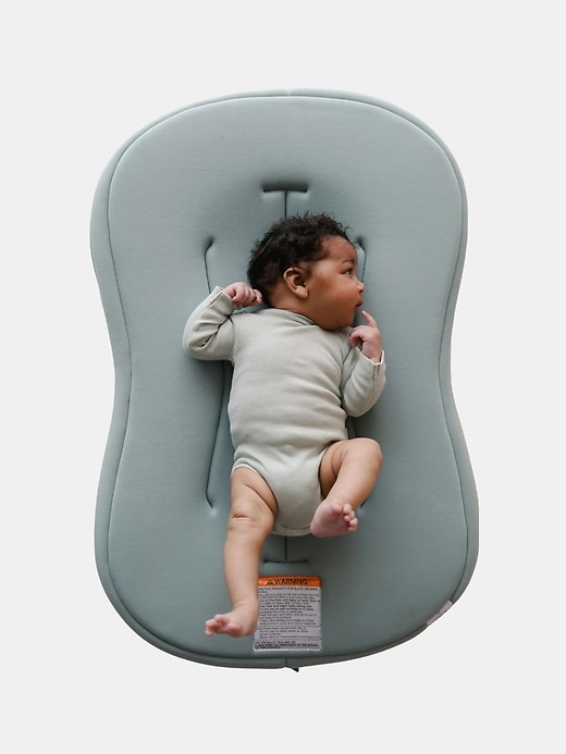 Image number 2 showing, Snuggle Me Infant Lounger Curve