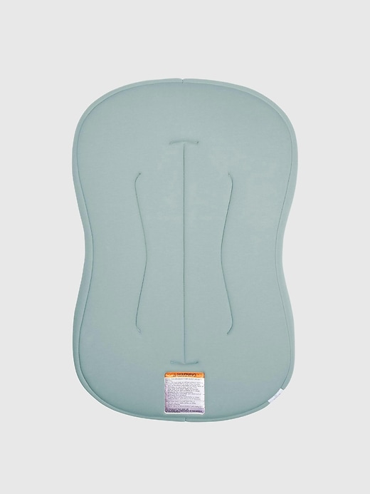 Image number 1 showing, Snuggle Me Infant Lounger Curve
