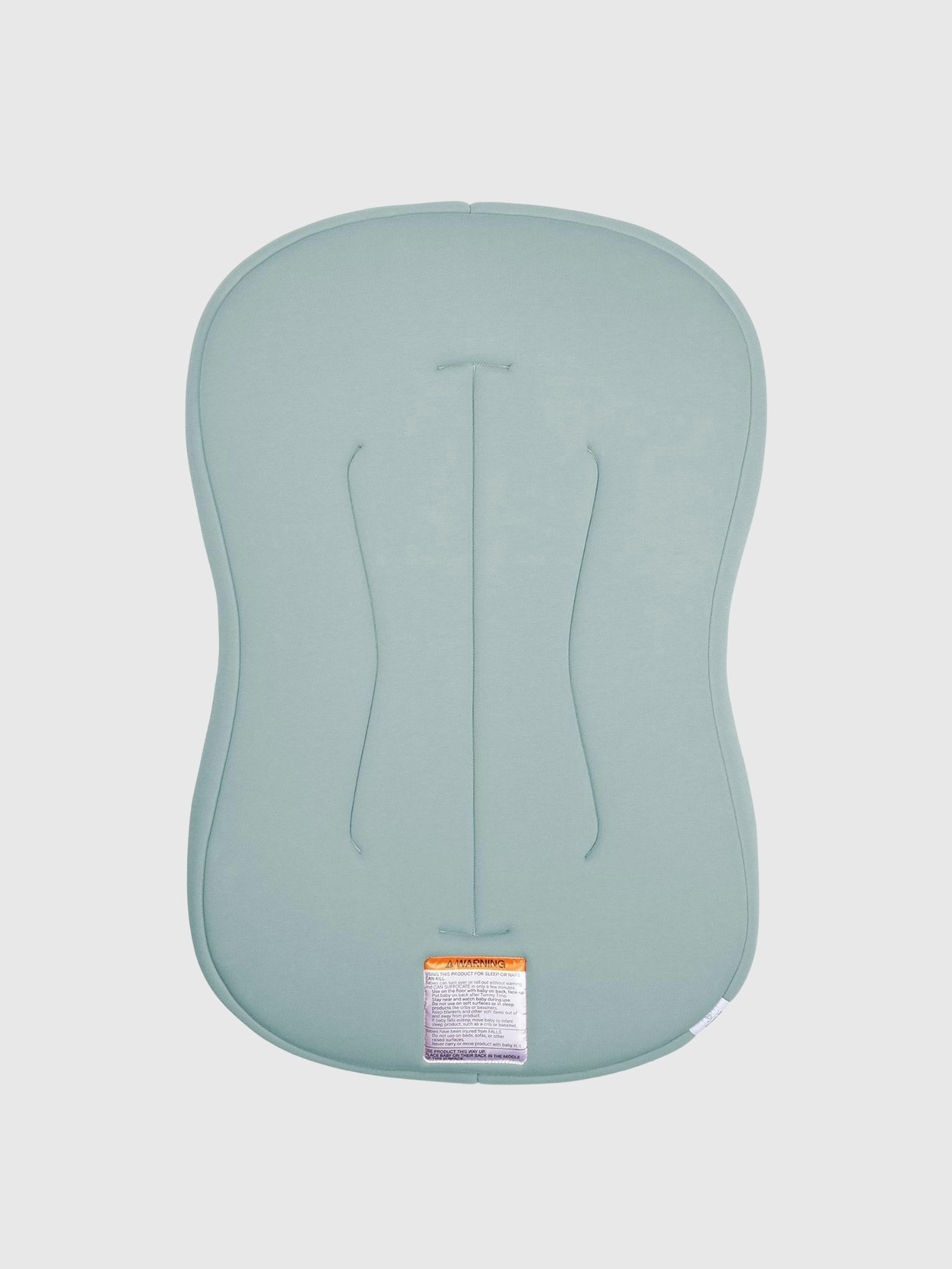 Snuggle Me Infant Lounger Curve