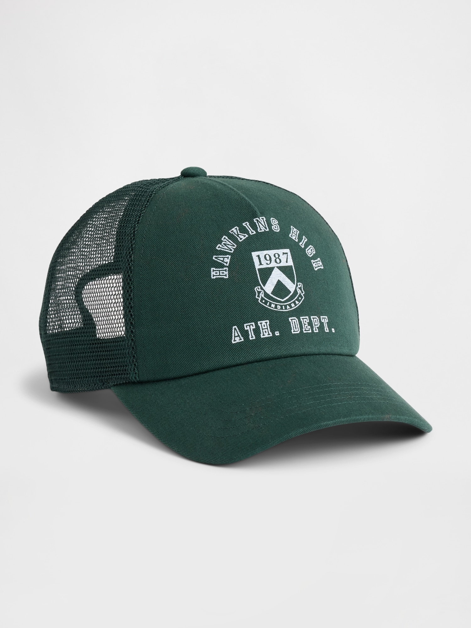 Stranger Things Trucker Hat