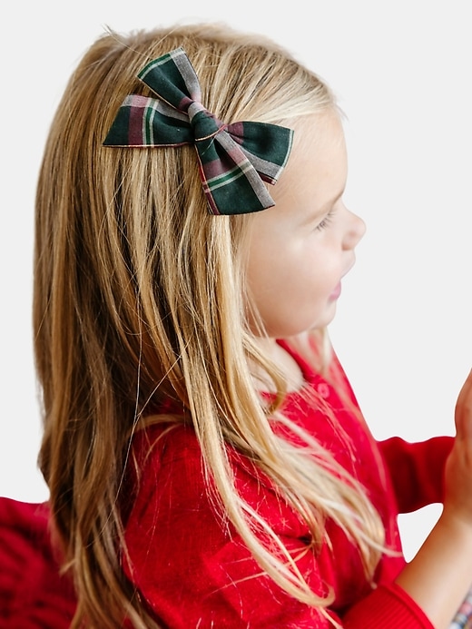 Image number 2 showing, The Clara Bow Clip Set