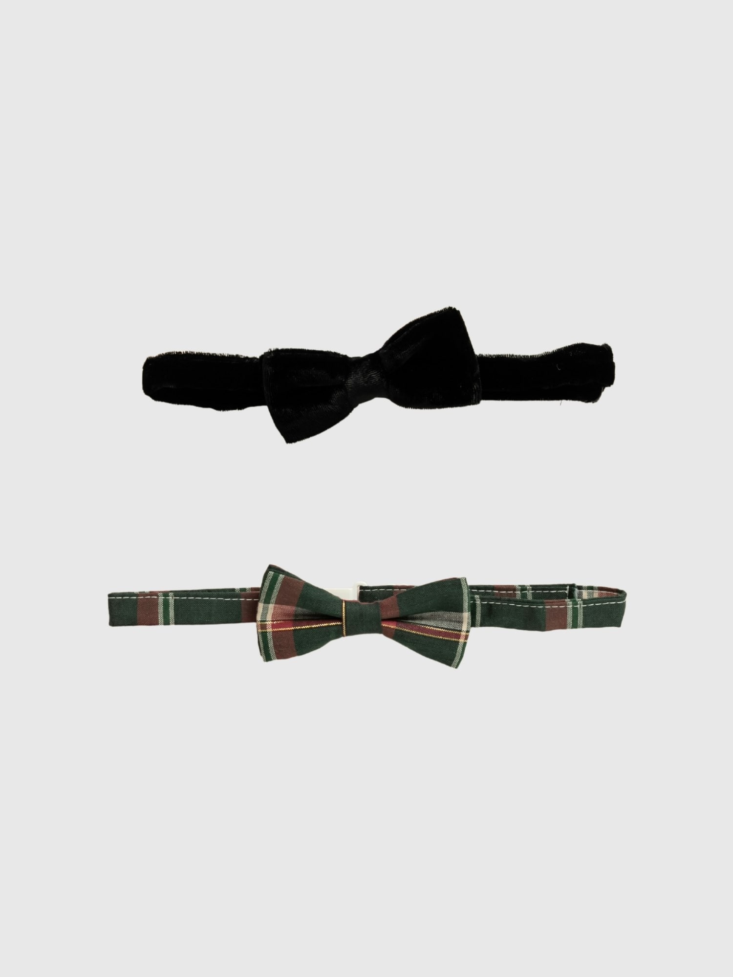 The Nick Bowtie Set - Multi