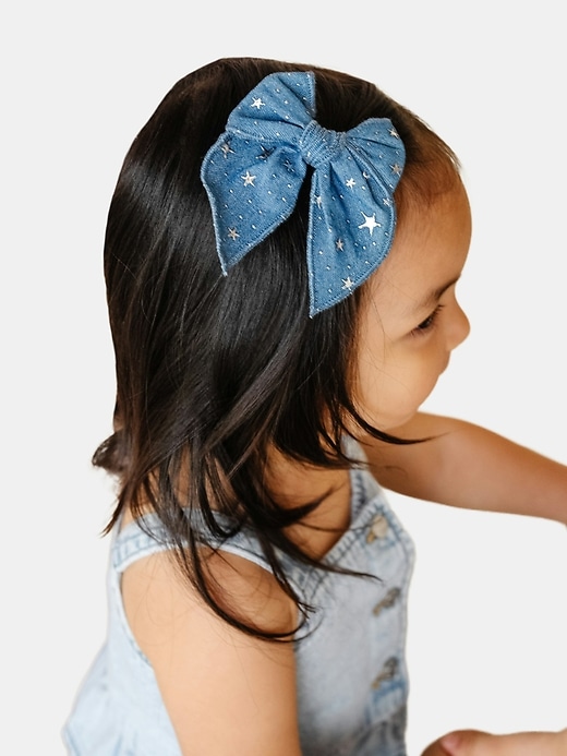 Image number 2 showing, The Jane Bow Clip Set