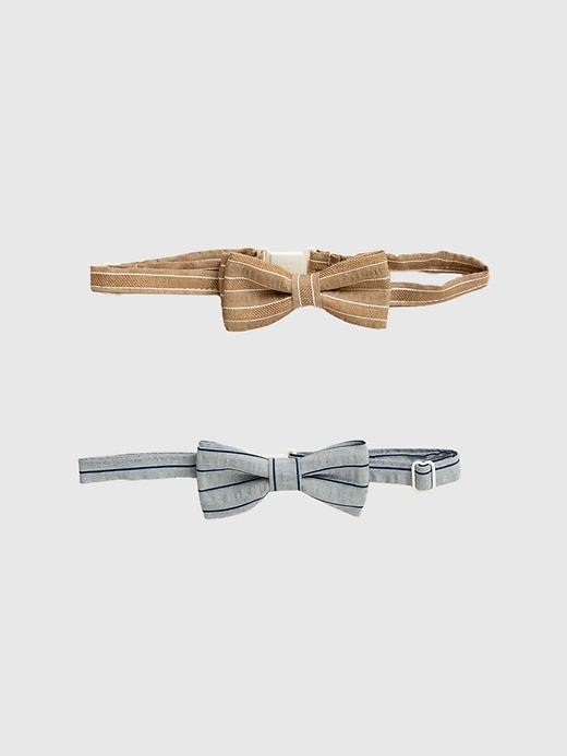 Image number 1 showing, The Jack Bowtie Set