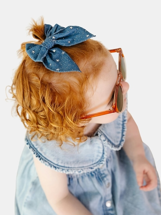 Image number 3 showing, The Jane Bow Clip Set