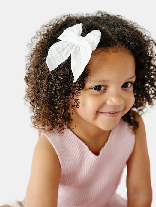 Image number 4 showing, The Jane Bow Clip Set