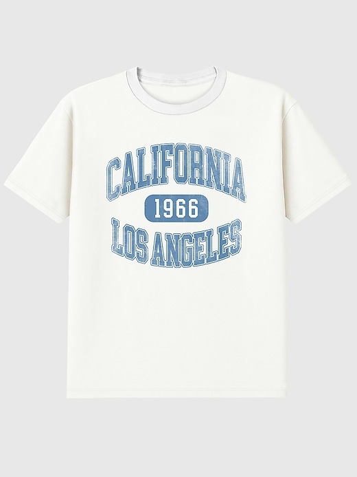 Los Angeles Graphic T-Shirt